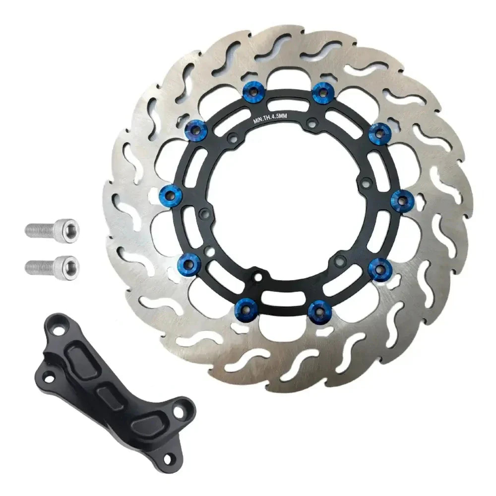 Stark Varg 320mm Brake Rotor Kit | FactoryZ FactoryZ