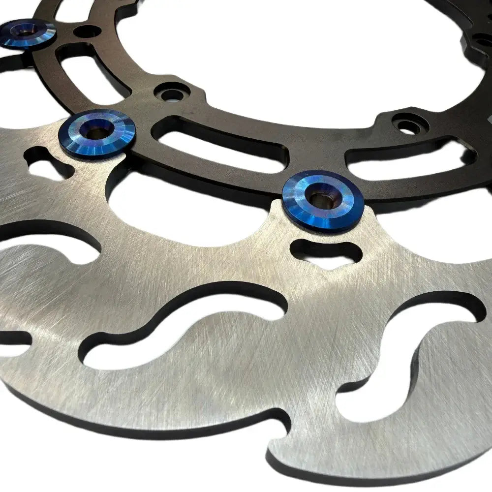 Stark Varg 320mm Brake Rotor Kit | FactoryZ FactoryZ