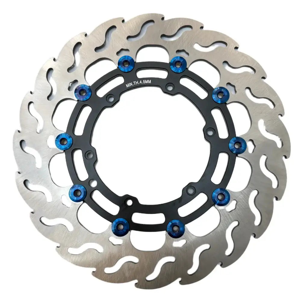 Stark Varg 320mm Brake Rotor Kit | FactoryZ FactoryZ
