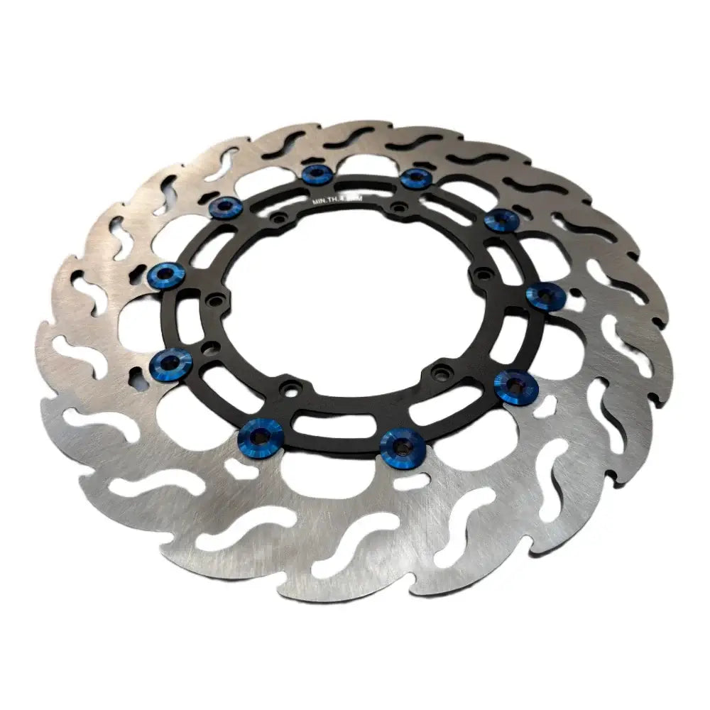 Stark Varg 320mm Brake Rotor Kit | FactoryZ FactoryZ