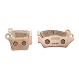 Stark Varg Brake Pads | Nibbi Caliper Brake Pads FactoryZ