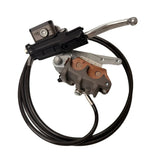 Stark Varg Supermoto Rear Brake Kit FactoryZ