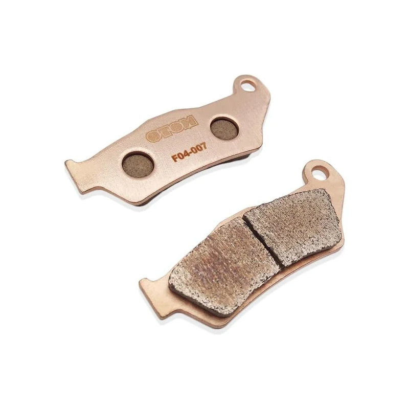 Stark Varg Brake Pads | Nibbi Caliper Brake Pads FactoryZ