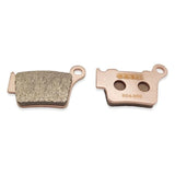 Stark Varg Brake Pads | Nibbi Caliper Brake Pads FactoryZ