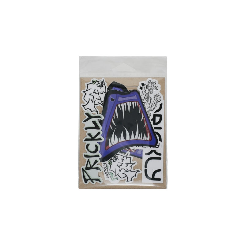 Prickly Stickly Pack Prickly Motorsports