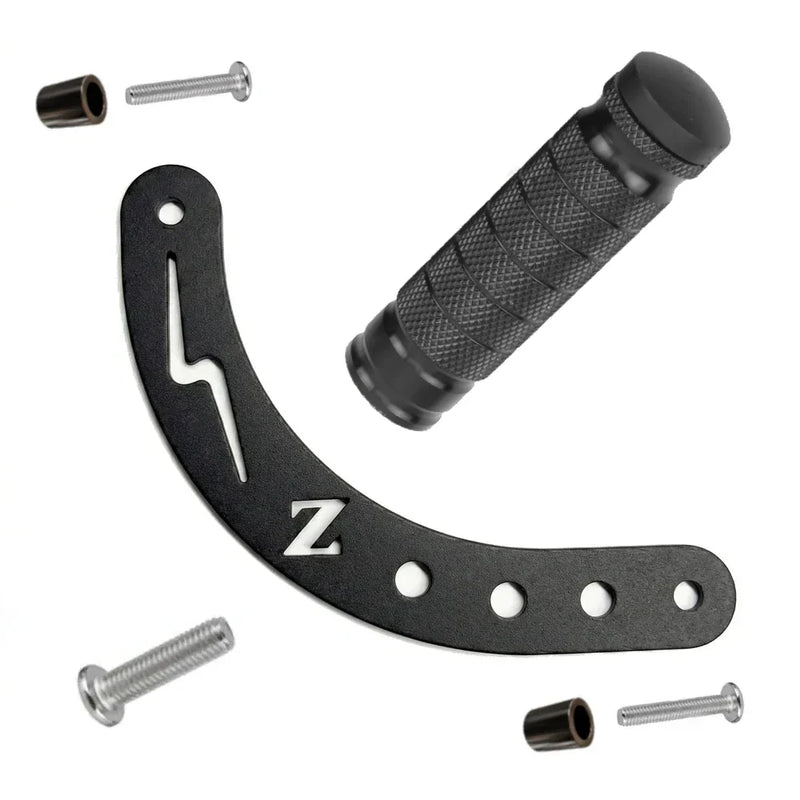 Yozma IN 10 / Strike Shadow / Valtinsu EM-5 Shift Lock FactoryZ