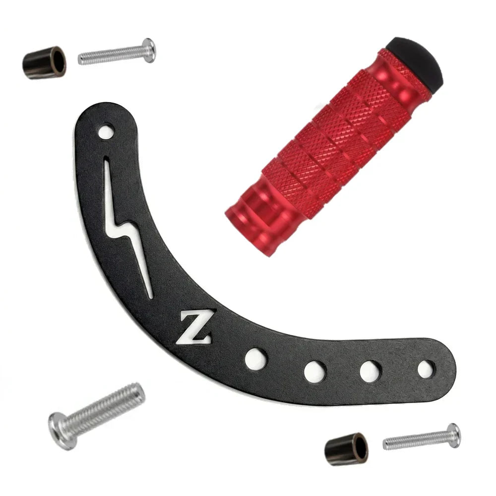 Yozma IN 10 / Strike Shadow / Valtinsu EM-5 Shift Lock FactoryZ