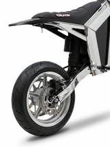 Supermoto Wheel Set 12-inch - Premium Street Performance (Direct-Fit) Soleil Supplies