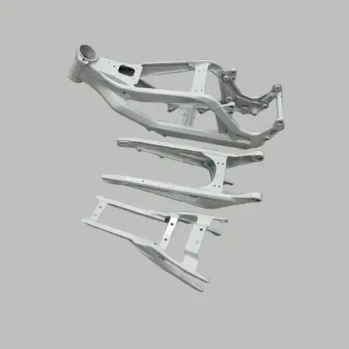 Surron Light Bee Frame Kit FactoryZ
