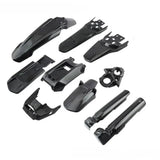 Surron Carbon Fiber Plastics Kit FactoryZ