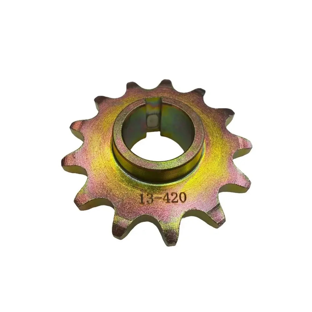 Surron Chain Drive 420 FactoryZ