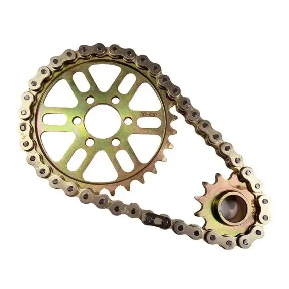 Surron Chain Drive 420 FactoryZ