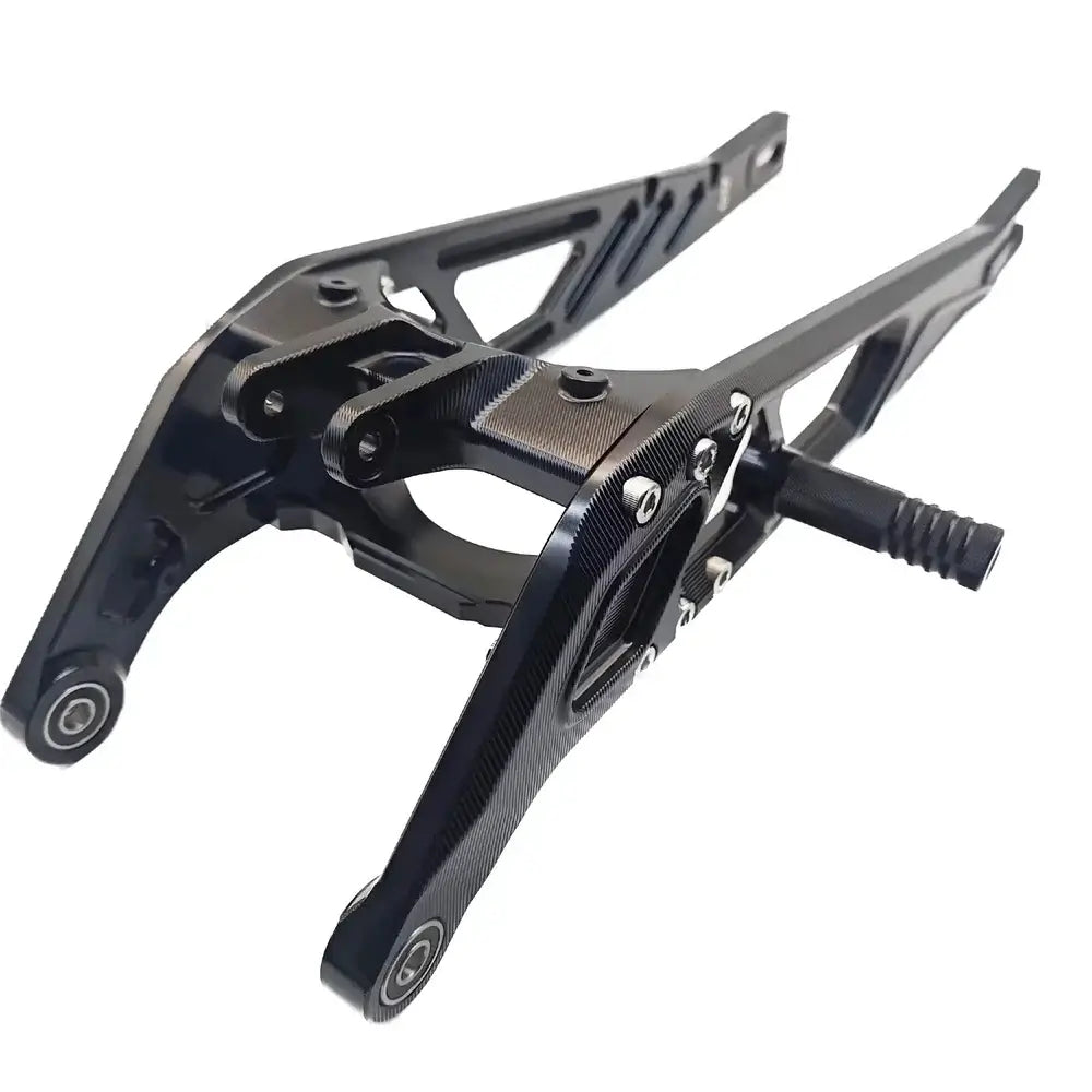 Surron Extended Swing Arm | Heavy Duty Off Road Upgrade FactoryZ