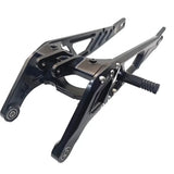 Surron Extended Swing Arm | Heavy Duty Off Road Upgrade FactoryZ
