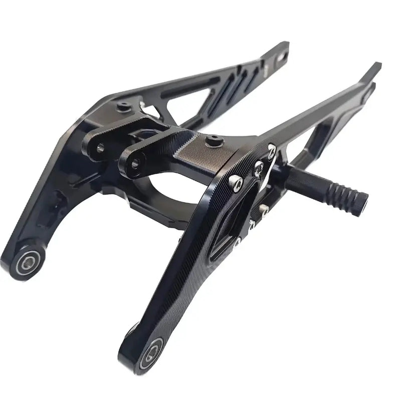 Surron Extended Swing Arm | Heavy Duty Off Road Upgrade FactoryZ