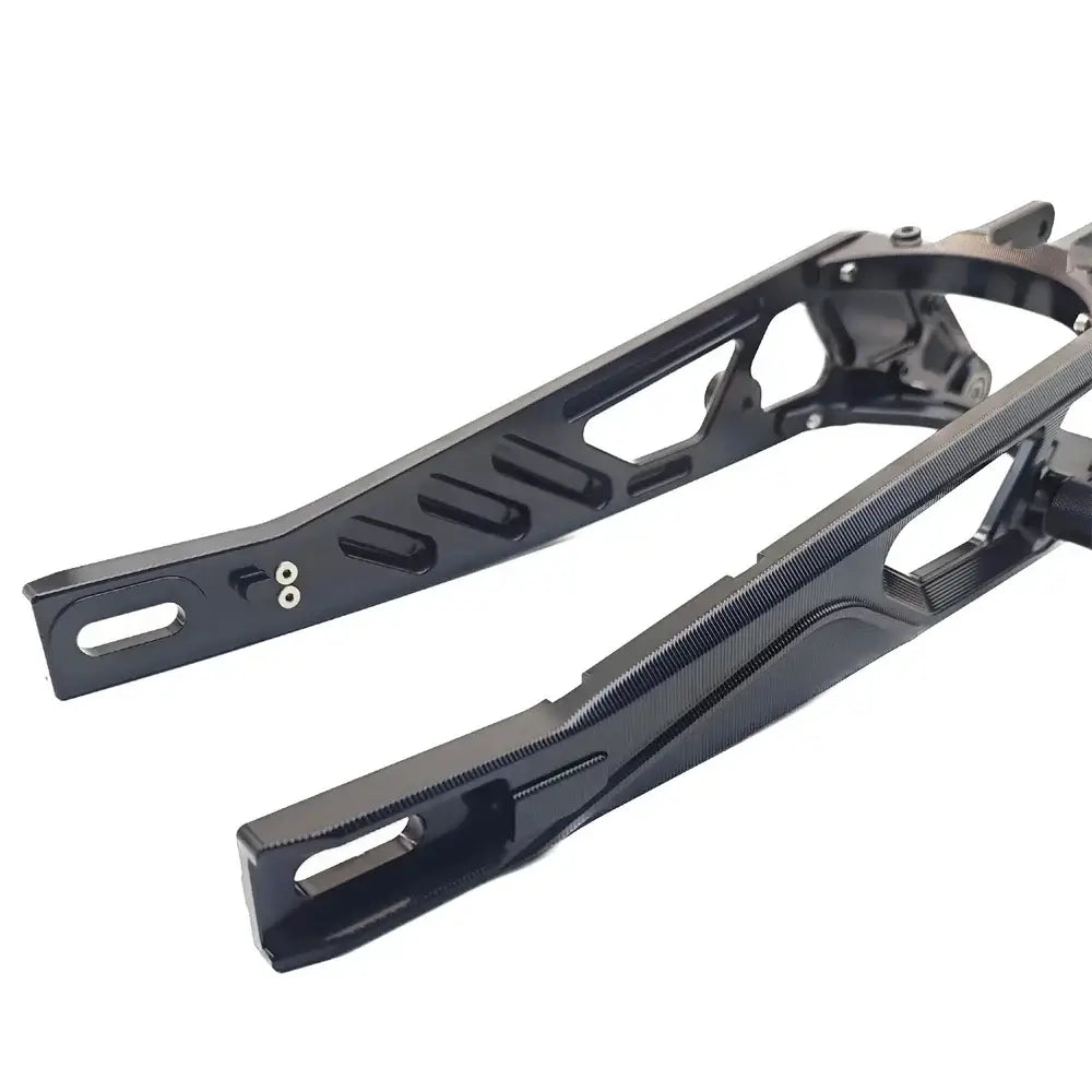 Surron Extended Swing Arm | Heavy Duty Off Road Upgrade FactoryZ