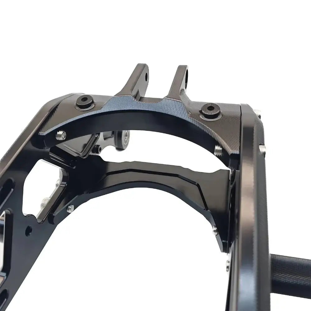 Surron Extended Swing Arm | Heavy Duty Off Road Upgrade FactoryZ