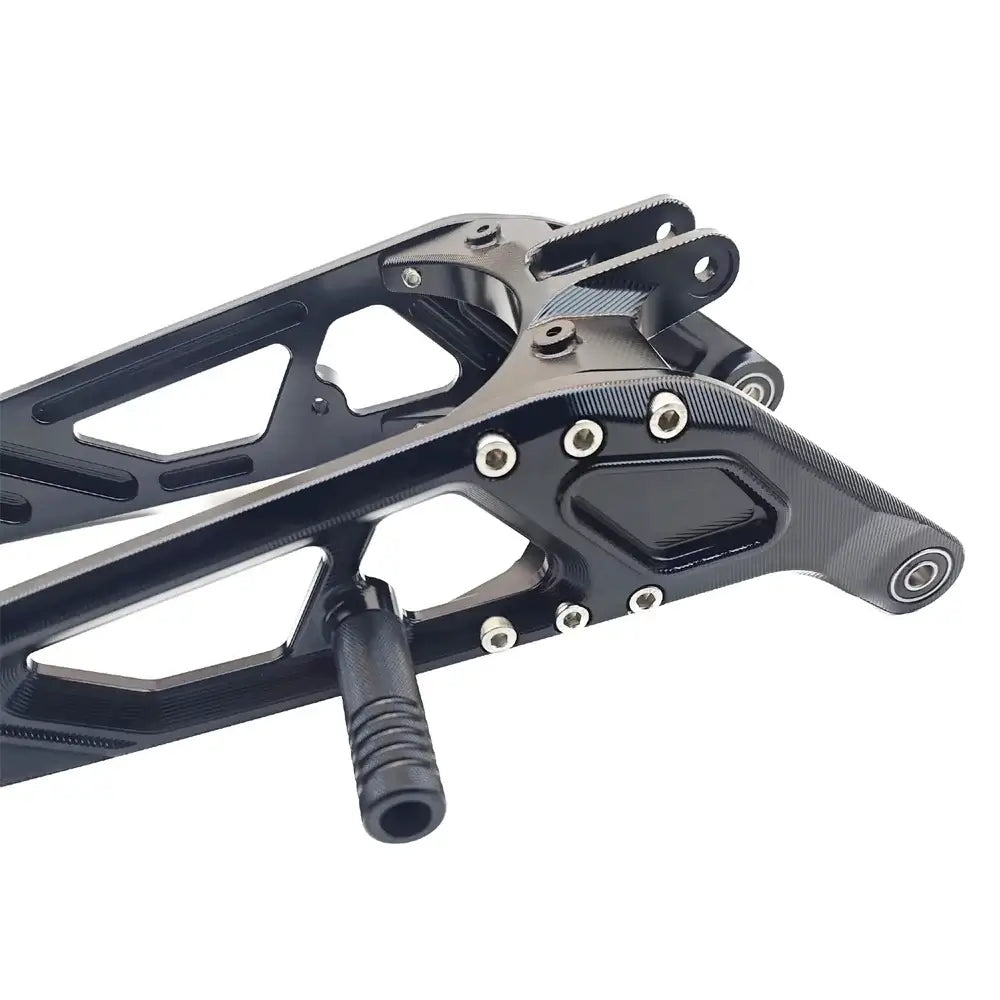 Surron Extended Swing Arm | Heavy Duty Off Road Upgrade FactoryZ