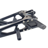 Surron Extended Swing Arm | Heavy Duty Off Road Upgrade FactoryZ