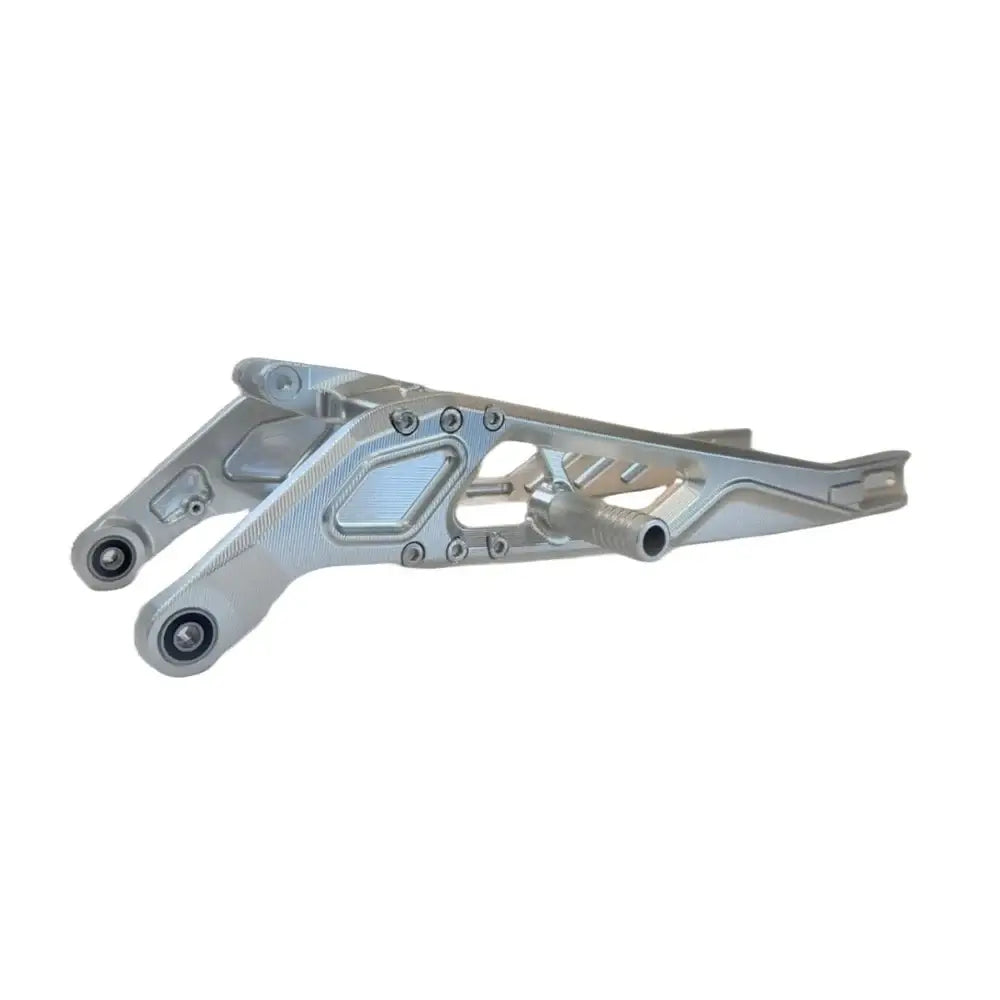 Surron Extended Swing Arm | Heavy Duty Off Road Upgrade FactoryZ