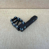Surron Foot Brake Extension for better Rear Brake Control FactoryZ