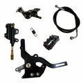 Surron Foot Brake Kit Hope Tech FactoryZ