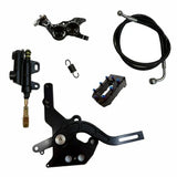 Surron Foot Brake Kit Hope Tech FactoryZ