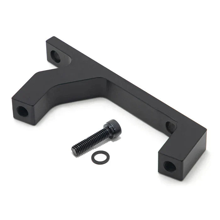 Surron Front Brake Caliper Bracket 250mm Rotor FactoryZ