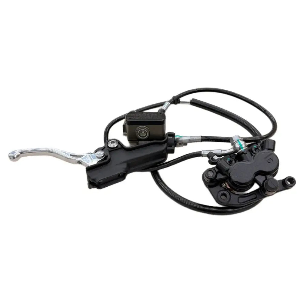 Surron Ultra Bee Brake Assembly Front FactoryZ