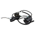 Surron Ultra Bee Brake Assembly Front FactoryZ