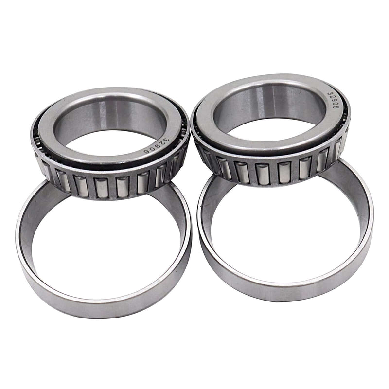 Surron Headset Bearing Kit FactoryZ