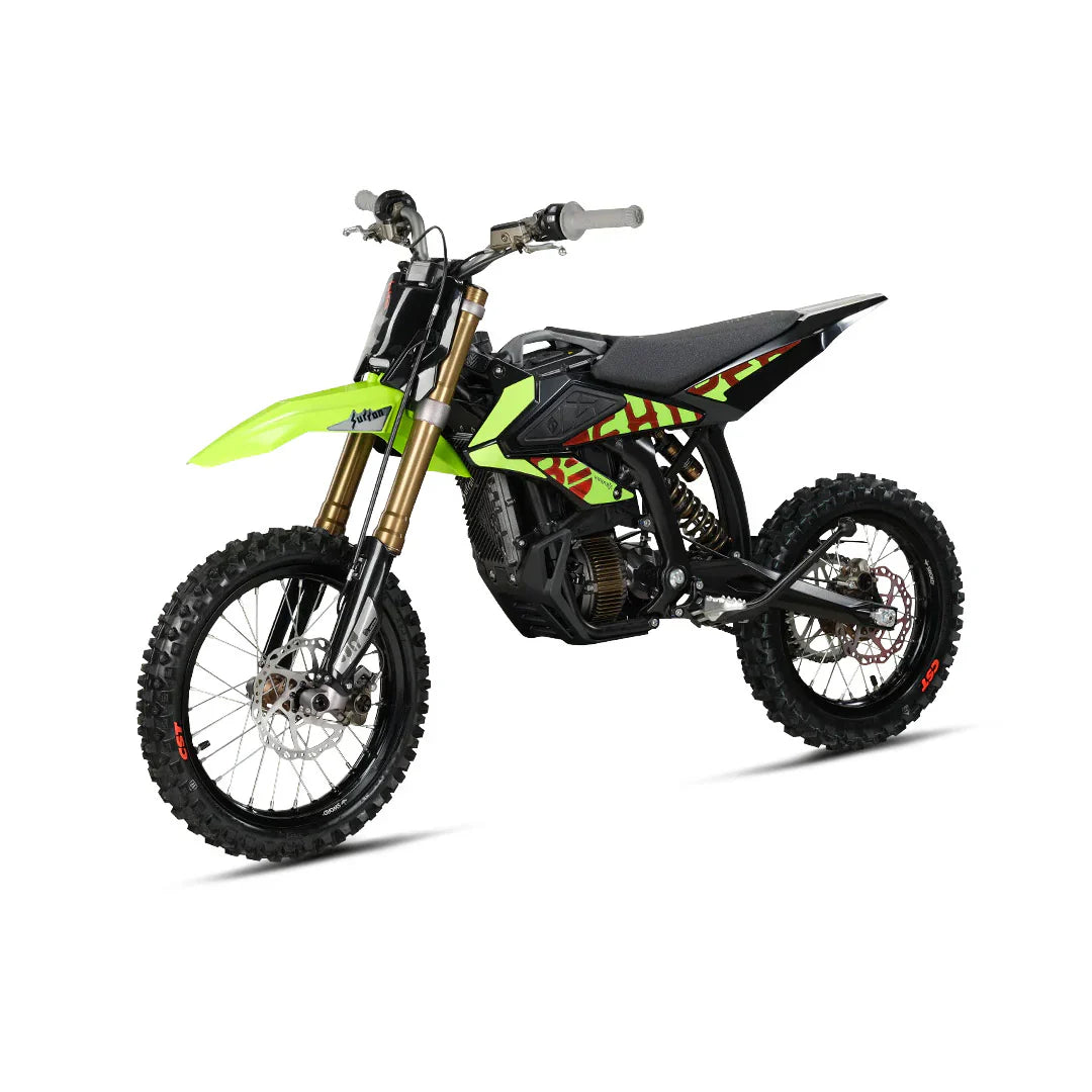 Surron Hyper Bee - Riot Racing