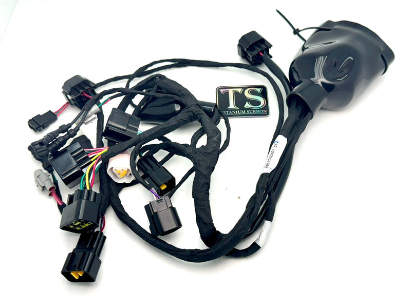 Surron LBX OEM Electrical Wiring Harness - Riot Racing