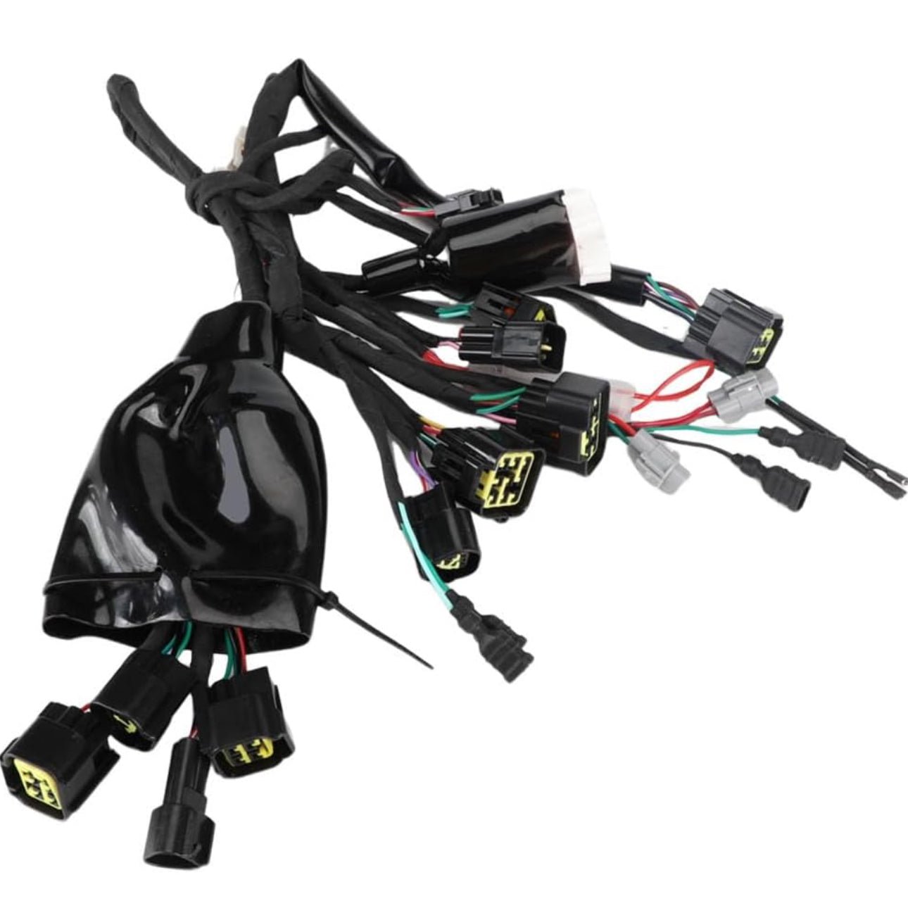 Surron LBX OEM Electrical Wiring Harness - Riot Racing