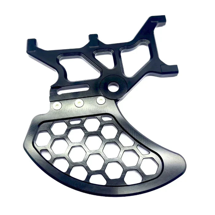 Surron Light Bee Dual Caliper Bracket - Riot Racing