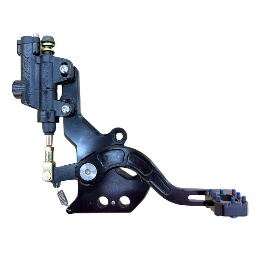 Foot Brake Mount Bracket for Surron Light Bee FactoryZ