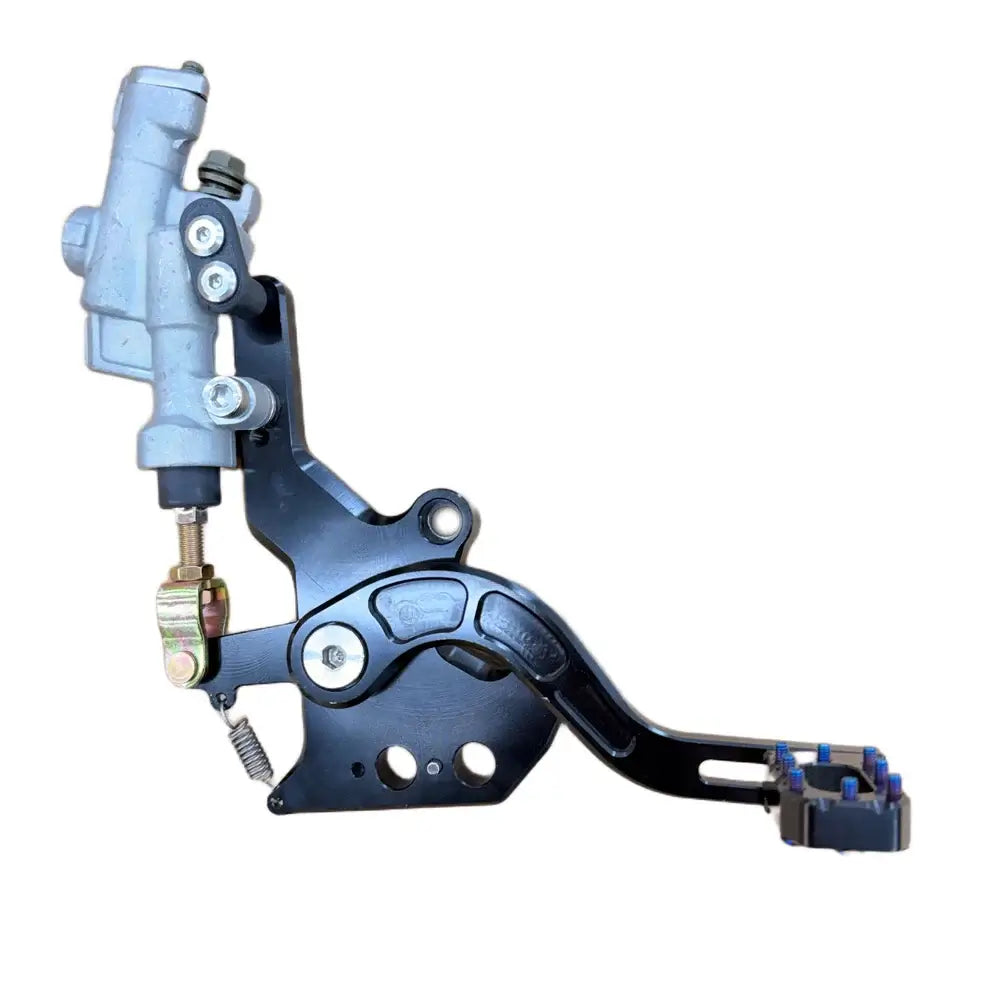 Foot Brake Mount Bracket for Surron Light Bee FactoryZ