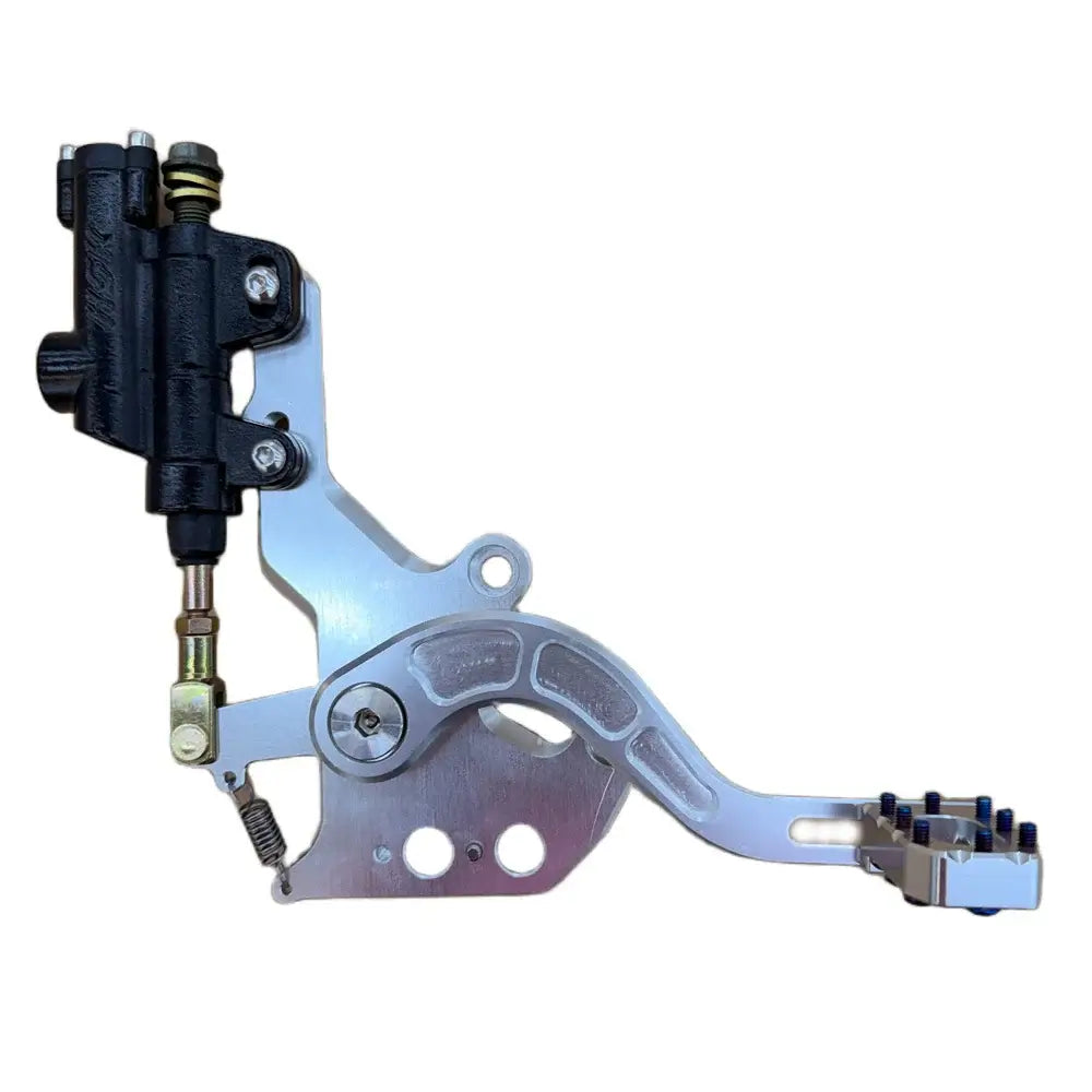 Foot Brake Mount Bracket for Surron Light Bee FactoryZ