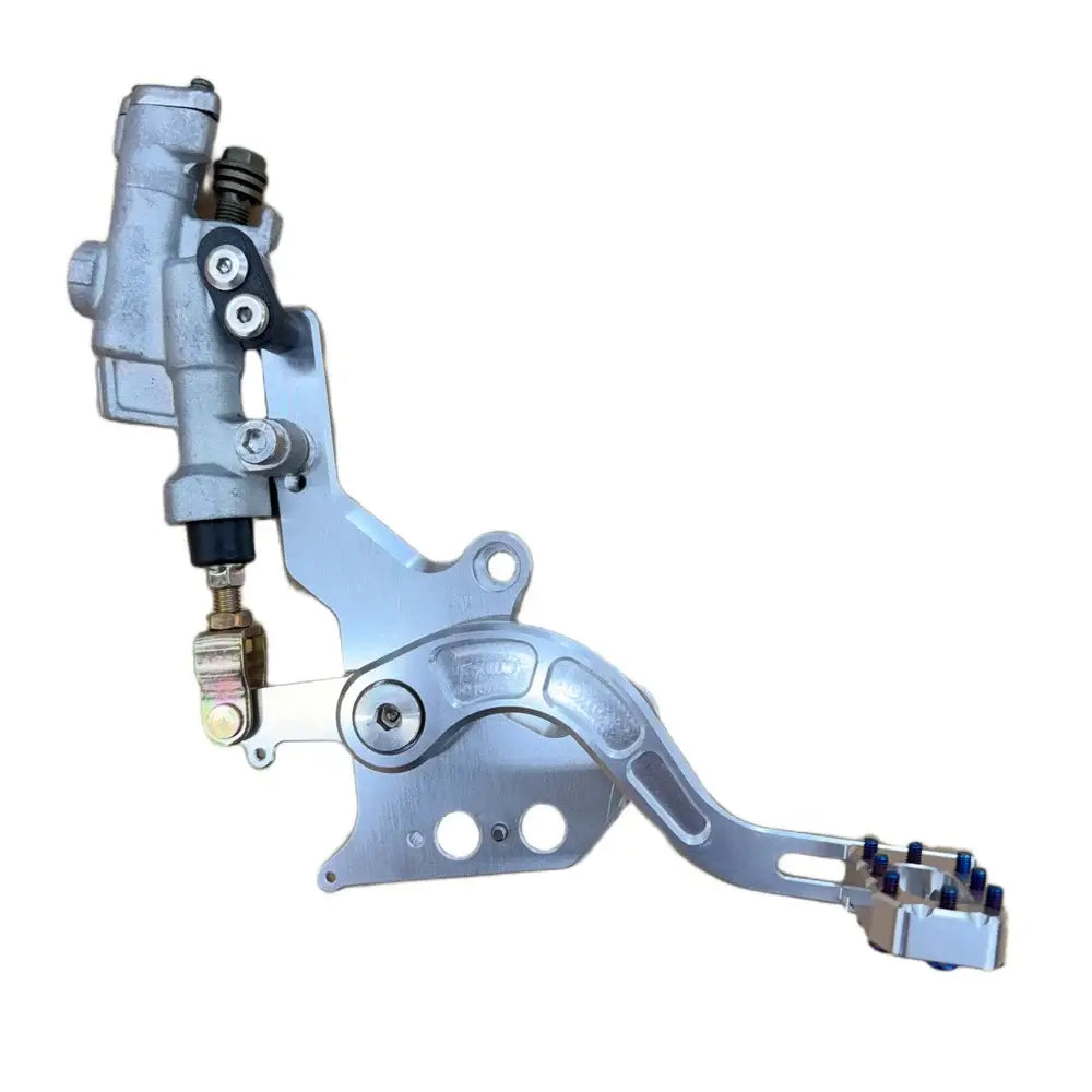 Foot Brake Mount Bracket for Surron Light Bee FactoryZ