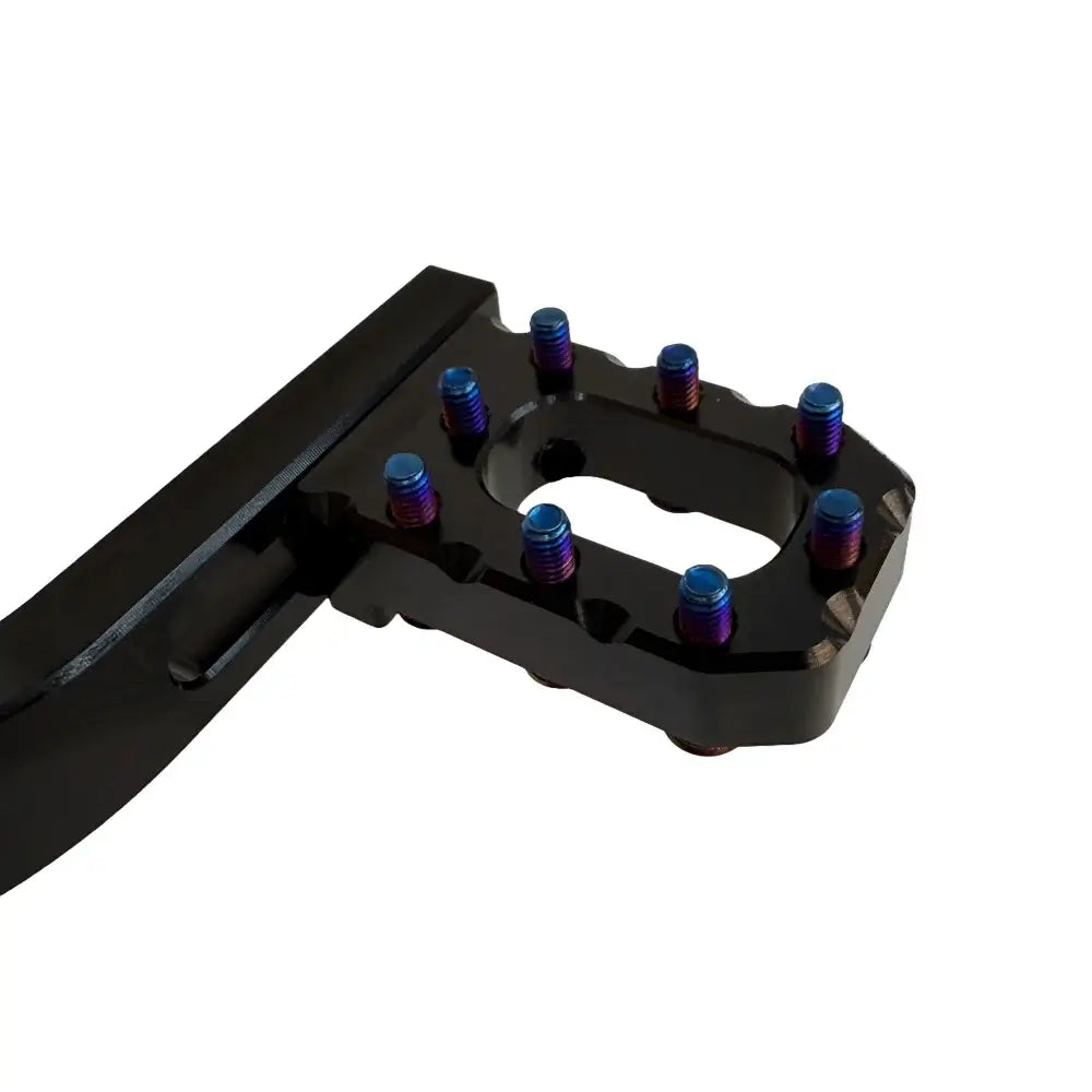 Foot Brake Mount Bracket for Surron Light Bee FactoryZ