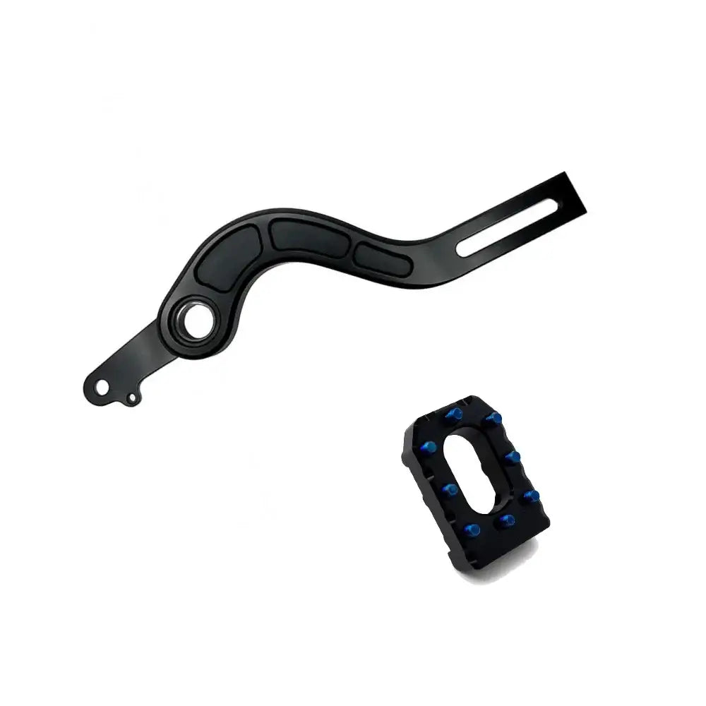 Surron Light Bee Foot Brake Replacement Lever and Peg FactoryZ