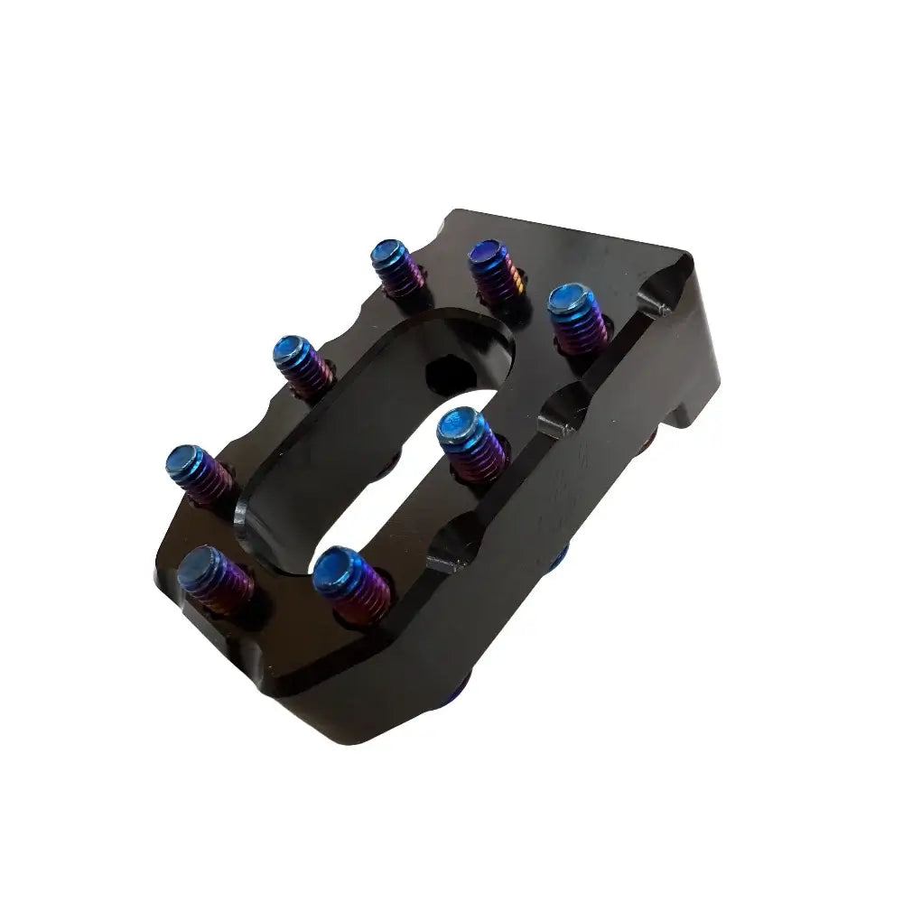 Foot Brake Mount Bracket for Surron Light Bee FactoryZ