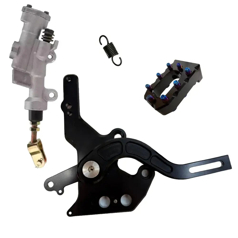 Surron Foot Brake Master Cylinder YZ250  | Eride Pro SS | Talaria FactoryZ