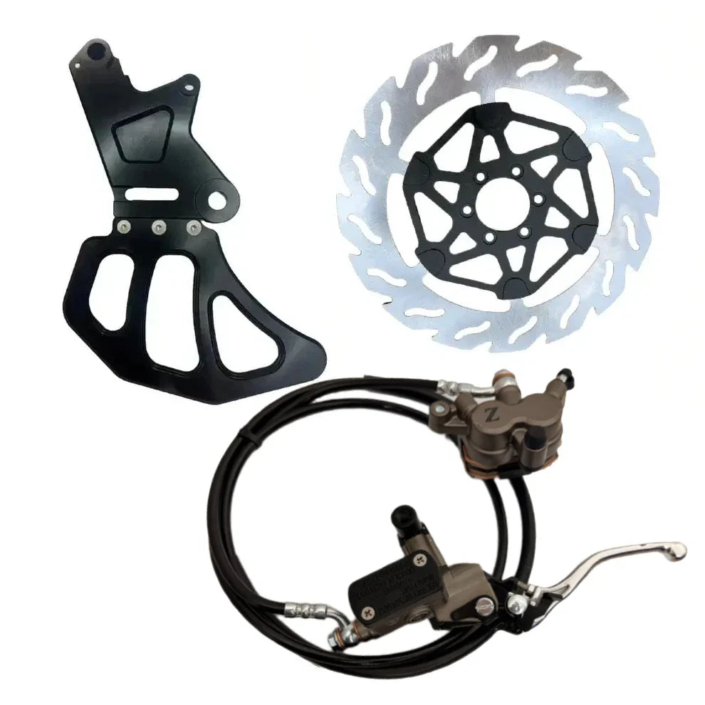 Surron Moto Brake Single Caliper Kit | Talaria | Eride Pro S FactoryZ