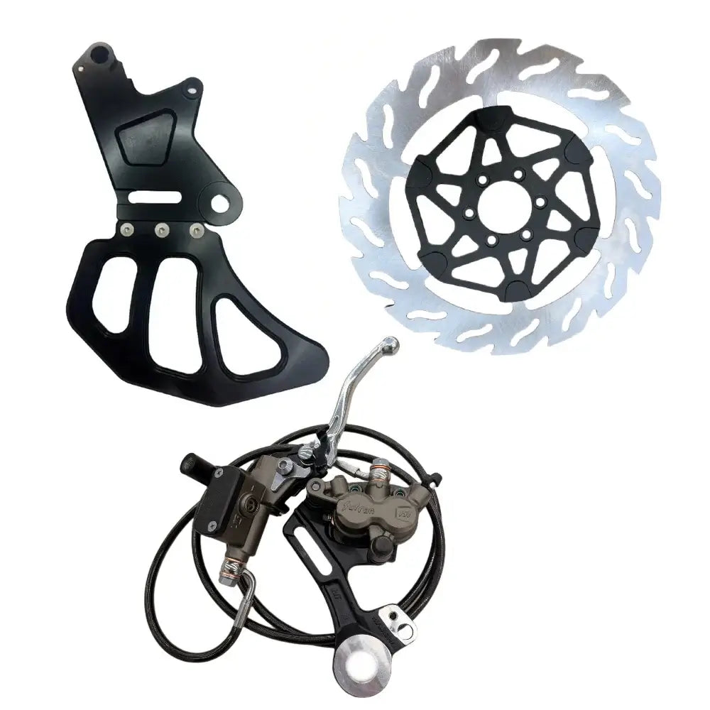Surron Moto Brake Single Caliper Kit | Talaria | Eride Pro S FactoryZ