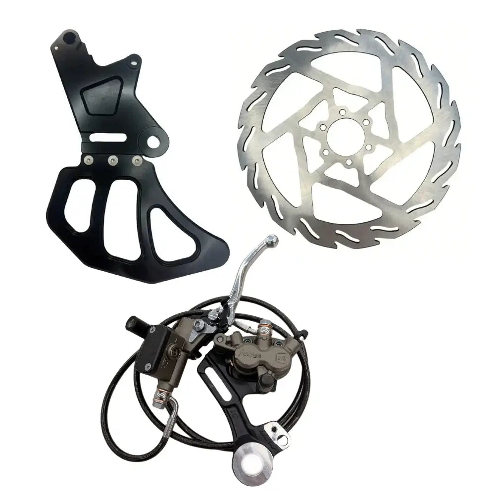 Surron Moto Brake Single Caliper Kit | Talaria | Eride Pro S FactoryZ