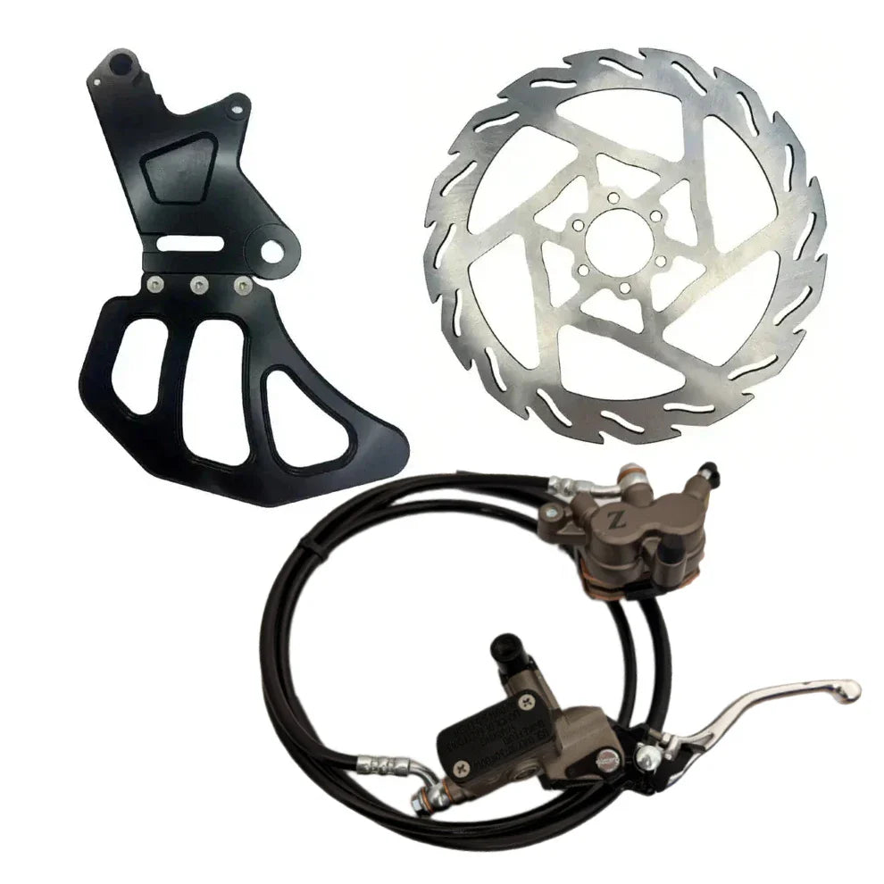 Surron Moto Brake Single Caliper Kit | Talaria | Eride Pro S FactoryZ