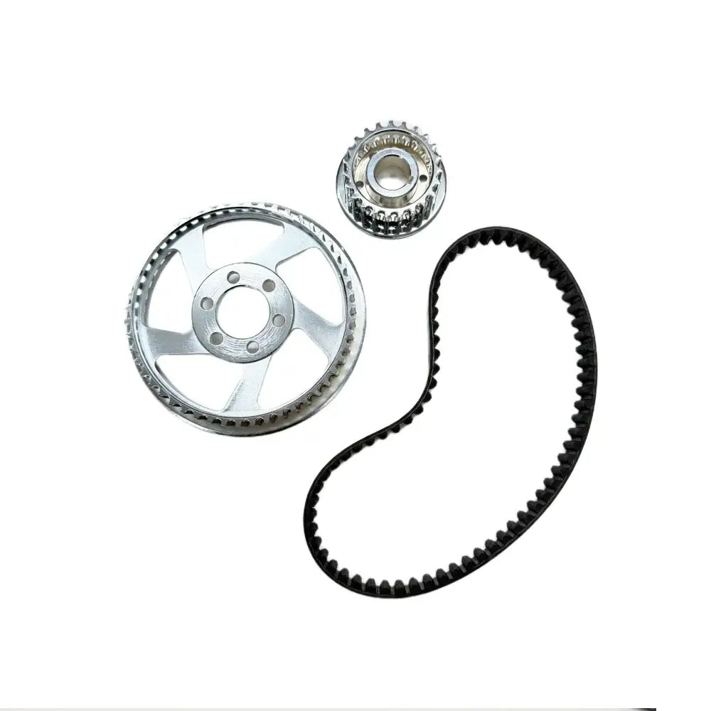 Surron Light Bee Primary Drive Pulley Kit FactoryZ