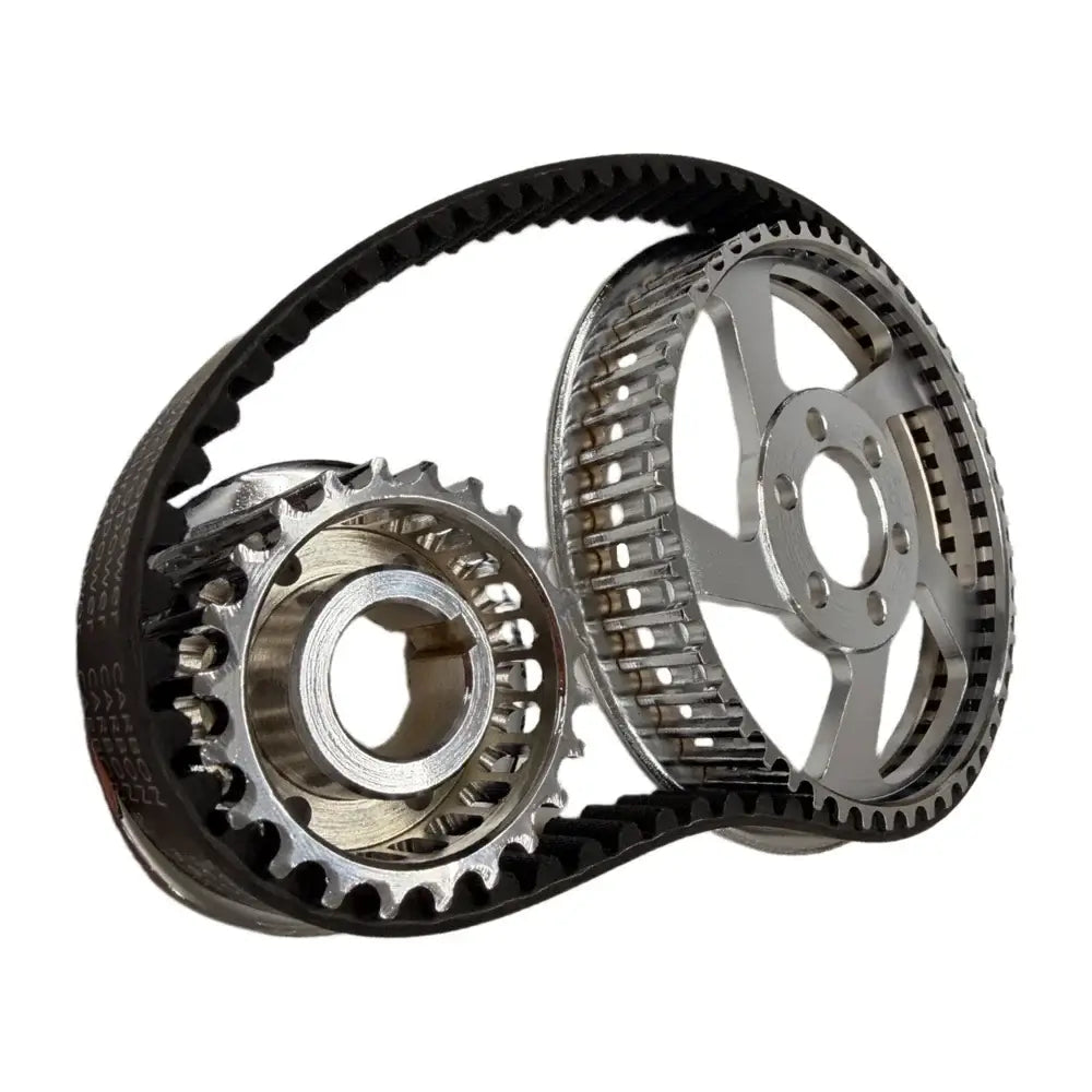 Surron Light Bee Primary Drive Pulley Kit FactoryZ