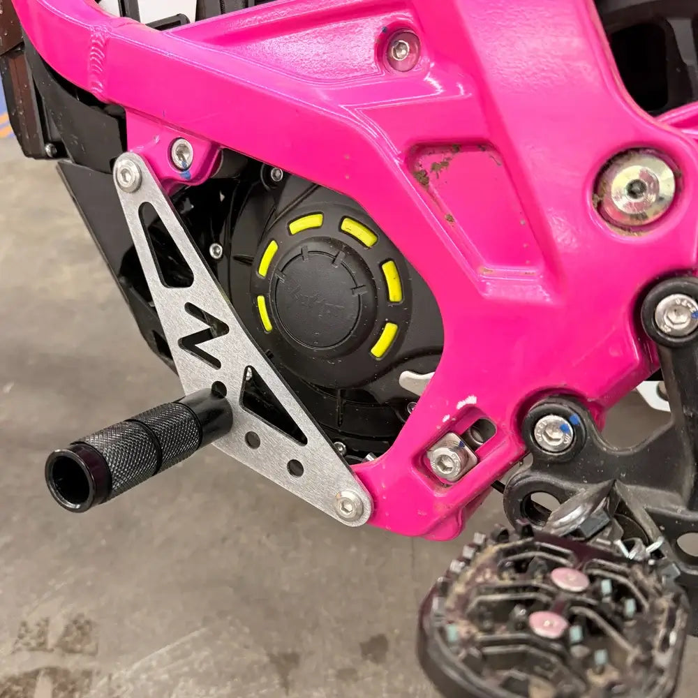 Surron Light Bee Shift Lock Kit FactoryZ